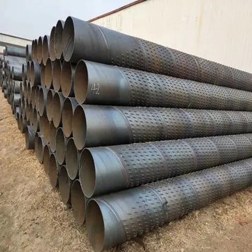淄博滤水管执行标准中具体参数