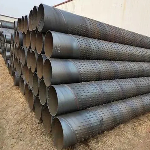 淄博房建滤水管规格的选择